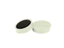 Nobo Magnetic Whiteboard Magnets 10 pack 38mm Coloured Magnets thumbnail 4