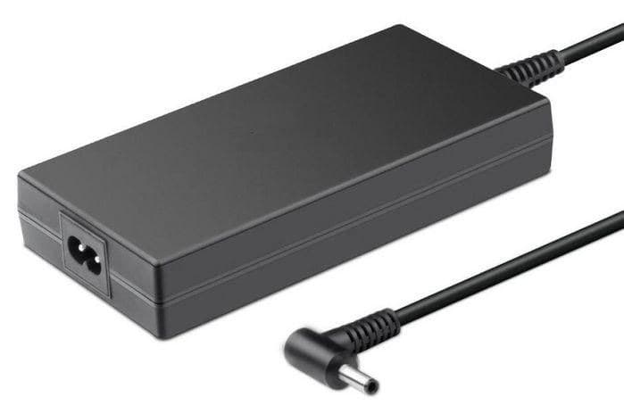 CoreParts Power Adapter 130W 19.5V 6.67A, 4.5x3.0mm Plug (DELL-K9VXV-CP) for Dell XPS 15 9550 / Precision M3800 - Image 1