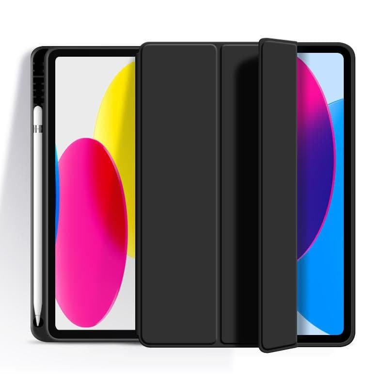 eSTUFF Seattle Folio Case for Apple iPad 10.9-inch (10th Gen) and iPad 11-inch (11th Gen)