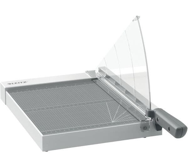 LEITZ Precision Home Office 10 Sheet A4 Paper Cutter - Image 2