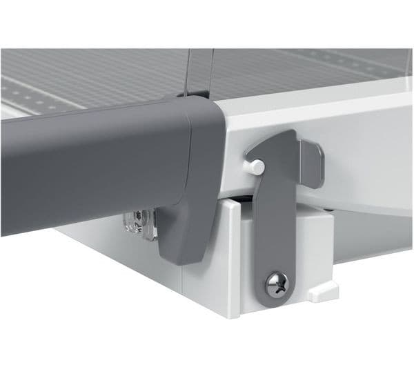 LEITZ Precision Home Office 10 Sheet A4 Paper Cutter - Image 3