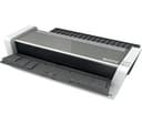 LEITZ iLAM Touch 2 A3 Turbo Laminator 75201000 - Anthracite thumbnail 3