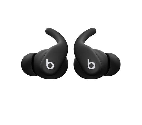 Beats Powerbeats Fit Wireless Earbuds Jet Black - Image 2