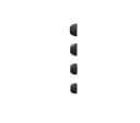 Beats Powerbeats Fit Wireless Earbuds Jet Black thumbnail 6