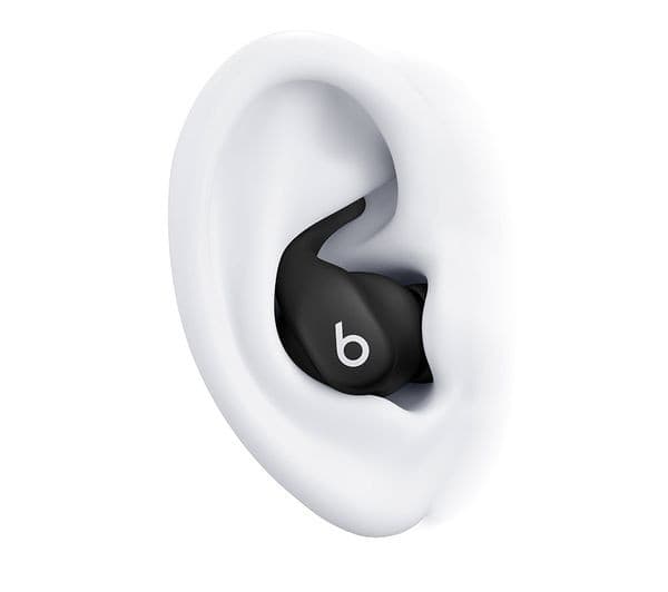 Beats Powerbeats Fit Wireless Earbuds Jet Black - Image 7