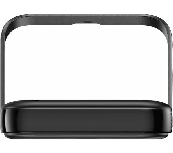 Anker 322 MagGo A1618G11 5000mAh 7.5W Magnetic Wireless Power Bank with Foldable Stand Black - Image 2