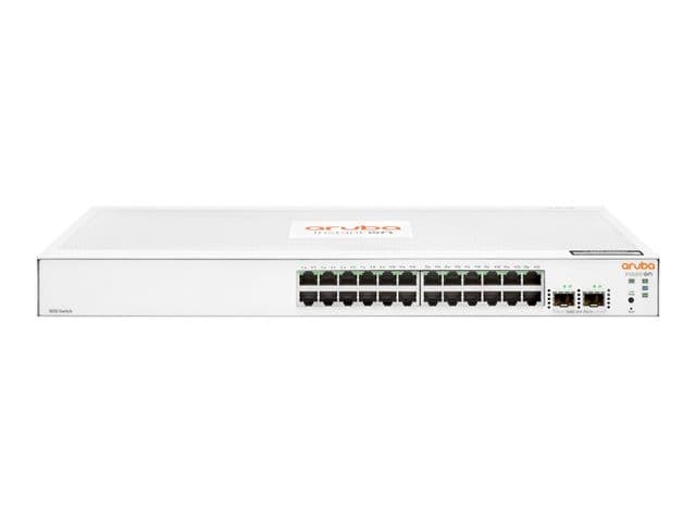 HPE Instant On 1830 24G Switch - Image 1
