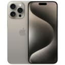 Apple iPhone 15 Pro Max 1TB Natural Titanium thumbnail 1
