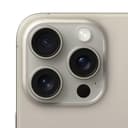 Apple iPhone 15 Pro Max 1TB Natural Titanium thumbnail 3
