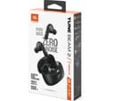 JBL Tune Beam 2 True Wireless Noise-Cancelling Earbuds - Black thumbnail 10