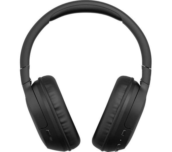 Belkin SoundForm Surround Wireless Over-Ear Headphones Black - Image 5