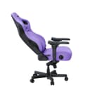 Anda seat Kaiser 4 Large Ergo Office Gaming Chair - Purple thumbnail 9