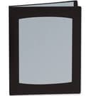 Rexel Clearview A3 Display Book 24-Pocket Black 10405BK thumbnail 1