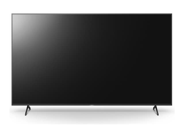 Sony BRAVIA BZ35L Series 4K UHD HDR LED Professional Digital Signage Display 85" - Image 2