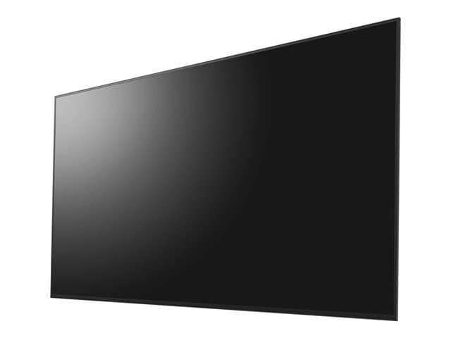 Sony BRAVIA BZ35L Series 4K UHD HDR LED Professional Digital Signage Display 85" - Image 3