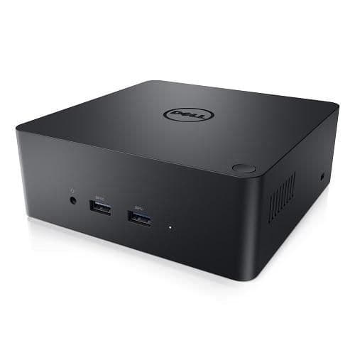 Dual USB-C Thunderbolt Dock - Image 1