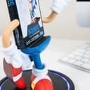 Numskull Power Idolz Sonic the Hedgehog 10W Qi Wireless Charging Dock thumbnail 8