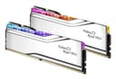 G.Skill Trident Z5 Royal Neo RGB Silver F5-6400J3039G16GX2-TR5NS memory module 32 GB 2 x 16 GB DDR5 6400 MHz CL30 AMD EXPO thumbnail 1