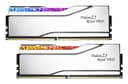 G.Skill Trident Z5 Royal Neo RGB Silver F5-6400J3039G16GX2-TR5NS memory module 32 GB 2 x 16 GB DDR5 6400 MHz CL30 AMD EXPO thumbnail 2
