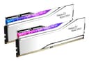 G.Skill Trident Z5 Royal Neo RGB Silver F5-6400J3039G16GX2-TR5NS memory module 32 GB 2 x 16 GB DDR5 6400 MHz CL30 AMD EXPO thumbnail 3
