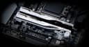 G.Skill Trident Z5 Royal Neo RGB Silver F5-6400J3039G16GX2-TR5NS memory module 32 GB 2 x 16 GB DDR5 6400 MHz CL30 AMD EXPO thumbnail 5