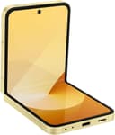 Samsung Galaxy Z Flip6 5G 256GB - Yellow thumbnail 2