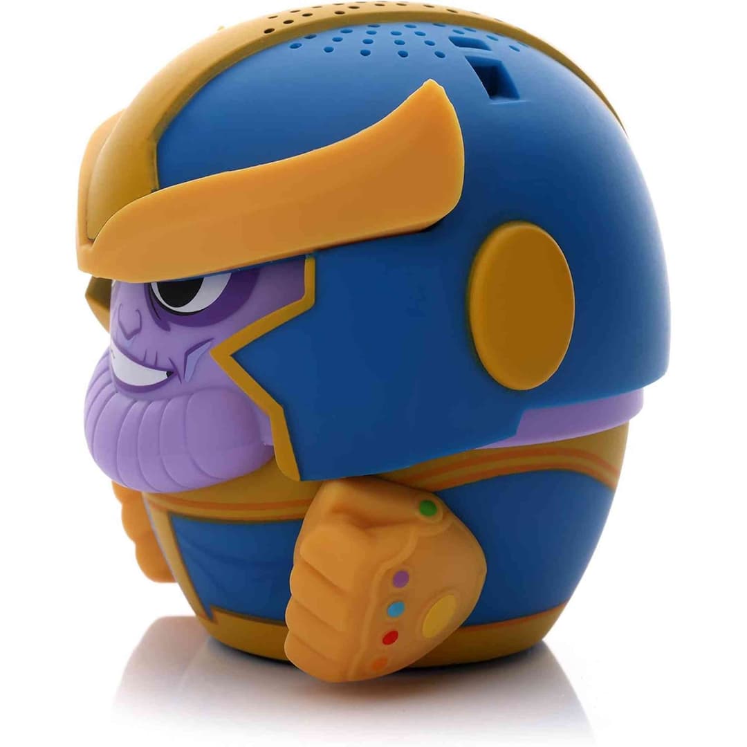 Marvel Thanos Bitty Boomer Mini Bluetooth Speaker - Image 4