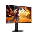 AOC G4 Q27G4SDR 27" QD-OLED Quad HD 360Hz 0.03ms G-Sync Compatible height Adjustable Gaming Monitor thumbnail 4