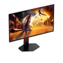 AOC G4 Q27G4SDR 27" QD-OLED Quad HD 360Hz 0.03ms G-Sync Compatible height Adjustable Gaming Monitor thumbnail 6