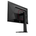 AOC G4 Q27G4SDR 27" QD-OLED Quad HD 360Hz 0.03ms G-Sync Compatible height Adjustable Gaming Monitor thumbnail 7