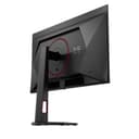 AOC G4 Q27G4SDR 27" QD-OLED Quad HD 360Hz 0.03ms G-Sync Compatible height Adjustable Gaming Monitor thumbnail 9