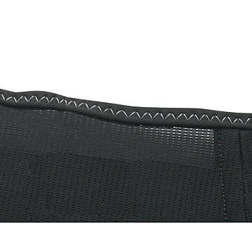 Ergodyne ProFlex® 1500 Weight Lifters Style Back Support Brace  Black  XL - Image 5