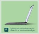 Microsoft Surface Laptop 5 13.5" Intel Core i5 8GB / 512GB - Platinum thumbnail 10