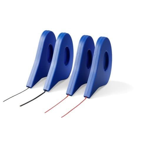 Nobo Self Adhesive Gridding Tape 3mmx10m Red - Image 3