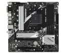 ASRock A520M Pro4 AMD A520 Socket AM4 micro ATX Motherboard thumbnail 2