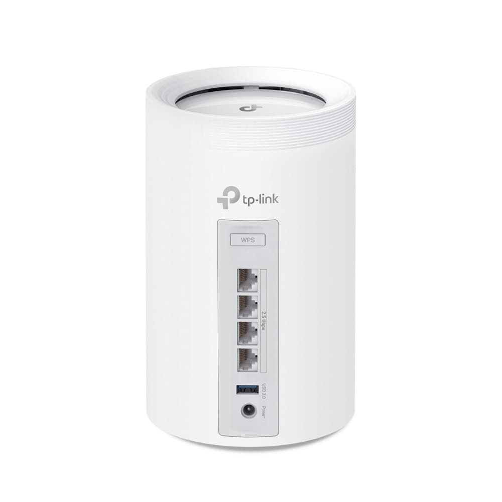 TP-Link Deco BE65 Tri-band Whole Home Mesh WiFi 7 System - Image 8