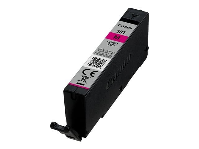 Canon CLI-581M - 5.6 ml - magenta - original - ink tank