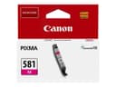 Canon CLI-581M - 5.6 ml - magenta - original - ink tank thumbnail 3