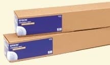 Epson Premium Semimatte Photo Paper Roll, 44" x 30.5 m, 260g/m²