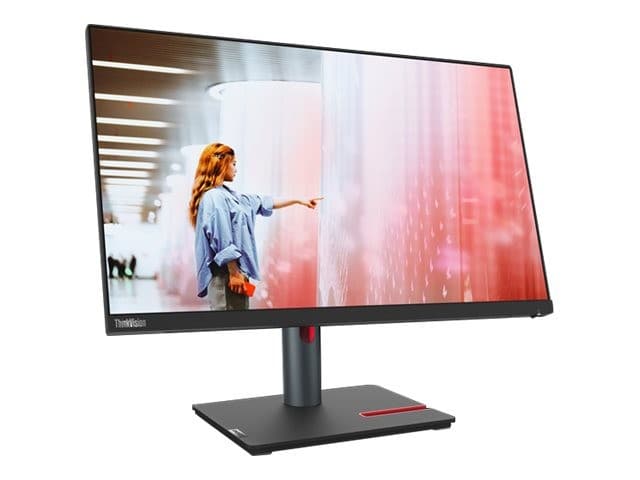 Lenovo ThinkVision P24q-30 23.8" QHD 2560 x 1440 IPS Monitor - Image 6