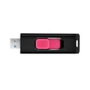 Adata SC610 Pocket Size Key Ring 1TB USB 3.2 Gen2 External SSD - Black thumbnail 3