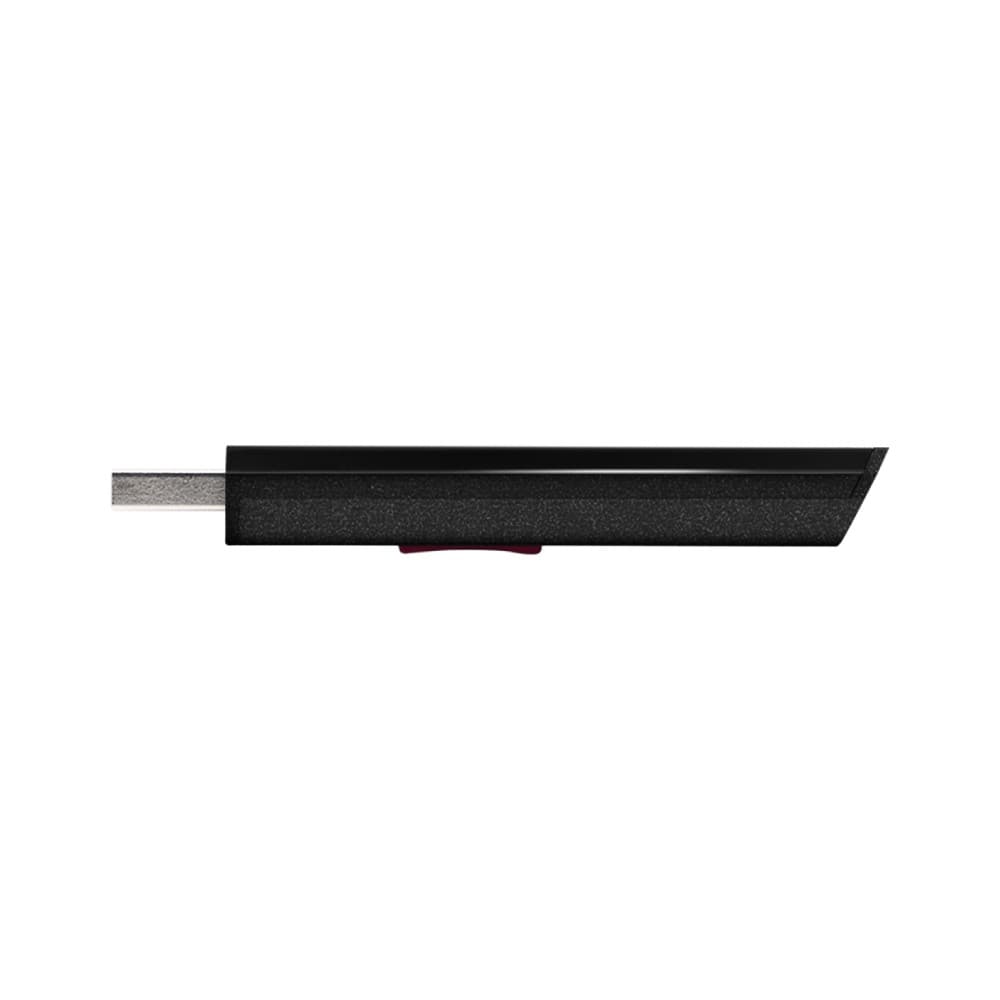 Adata SC610 Pocket Size Key Ring 1TB USB 3.2 Gen2 External SSD - Black - Image 4