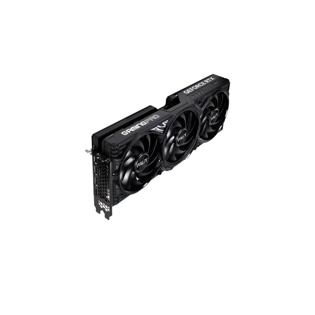 Palit NVIDIA GeForce RTX 5070 Ti 16GB GDDR7 GamingPro-S Blackwell Graphics Card - Image 5