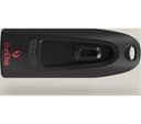 SANDISK Ultra 1TB USB 3.0 Memory Stick Black thumbnail 2