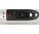 SANDISK Ultra 1TB USB 3.0 Memory Stick Black thumbnail 3