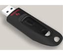 SANDISK Ultra 1TB USB 3.0 Memory Stick Black thumbnail 5