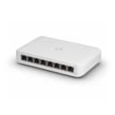 Ubiquiti USW LITE 8 POE Gigabit Unmanaged Network Switch - 8-Ports thumbnail 1