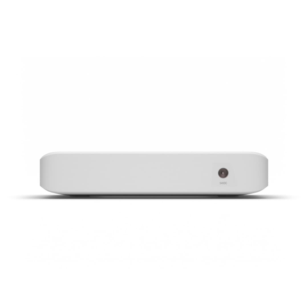 Ubiquiti USW LITE 8 POE Gigabit Unmanaged Network Switch - 8-Ports - Image 3