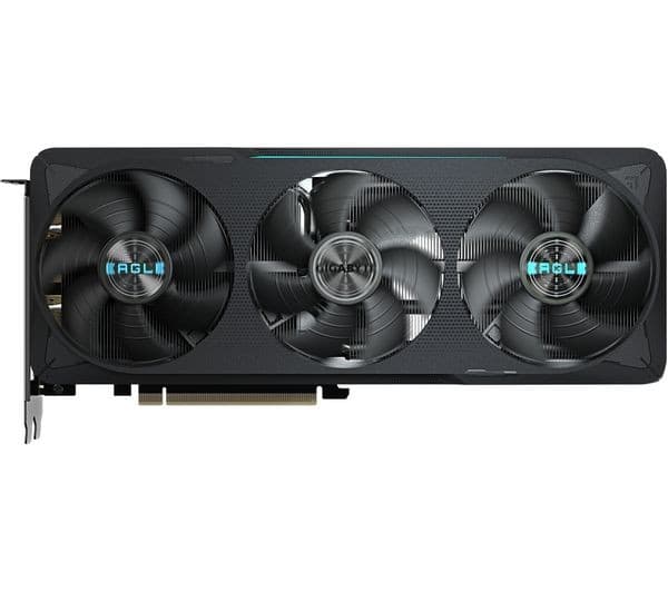 GIGABYTE GeForce RTX 5070 12 GB GDDR7 EAGLE OC SFF Graphics Card - Image 1
