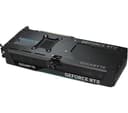 GIGABYTE GeForce RTX 5070 12 GB GDDR7 EAGLE OC SFF Graphics Card thumbnail 4